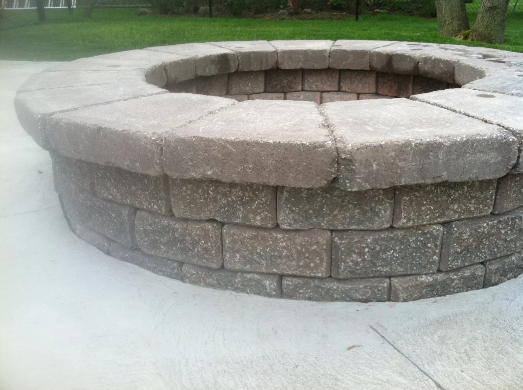 Fire-Pit-Mentor-Ohio