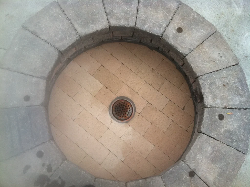 Inside-base