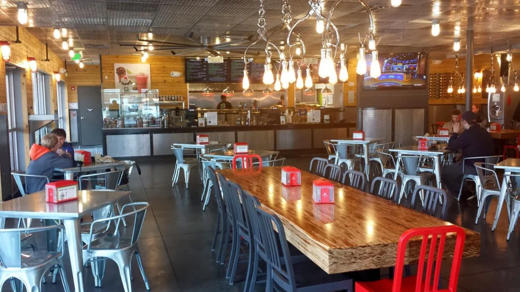 burgerfi